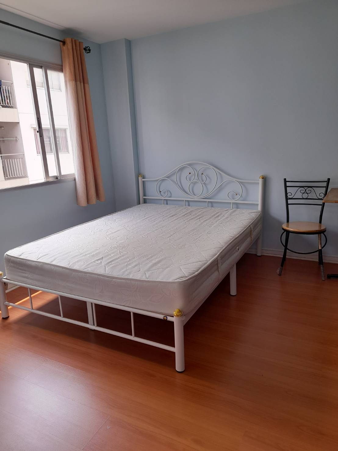 ให้เช่าลุมพินี คอนโดทาวน์ รามอินทรา-หลักสี่ พื้นที่ 25 ตร.ม. สตูดิโอ เช่า 6,500 บ/ด