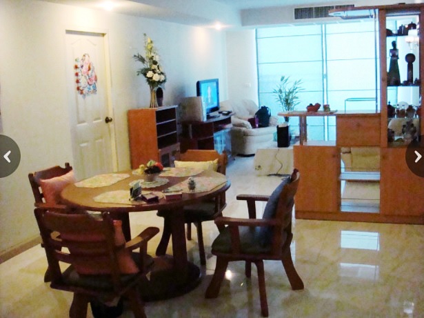 ให้เช่าคอนโด ศุภาลัย ปาร์ค พหลโยธิน21 พื้นที่ 92 ตร.ม. 2 ห้องนอน เช่า 22,000 บ/ด