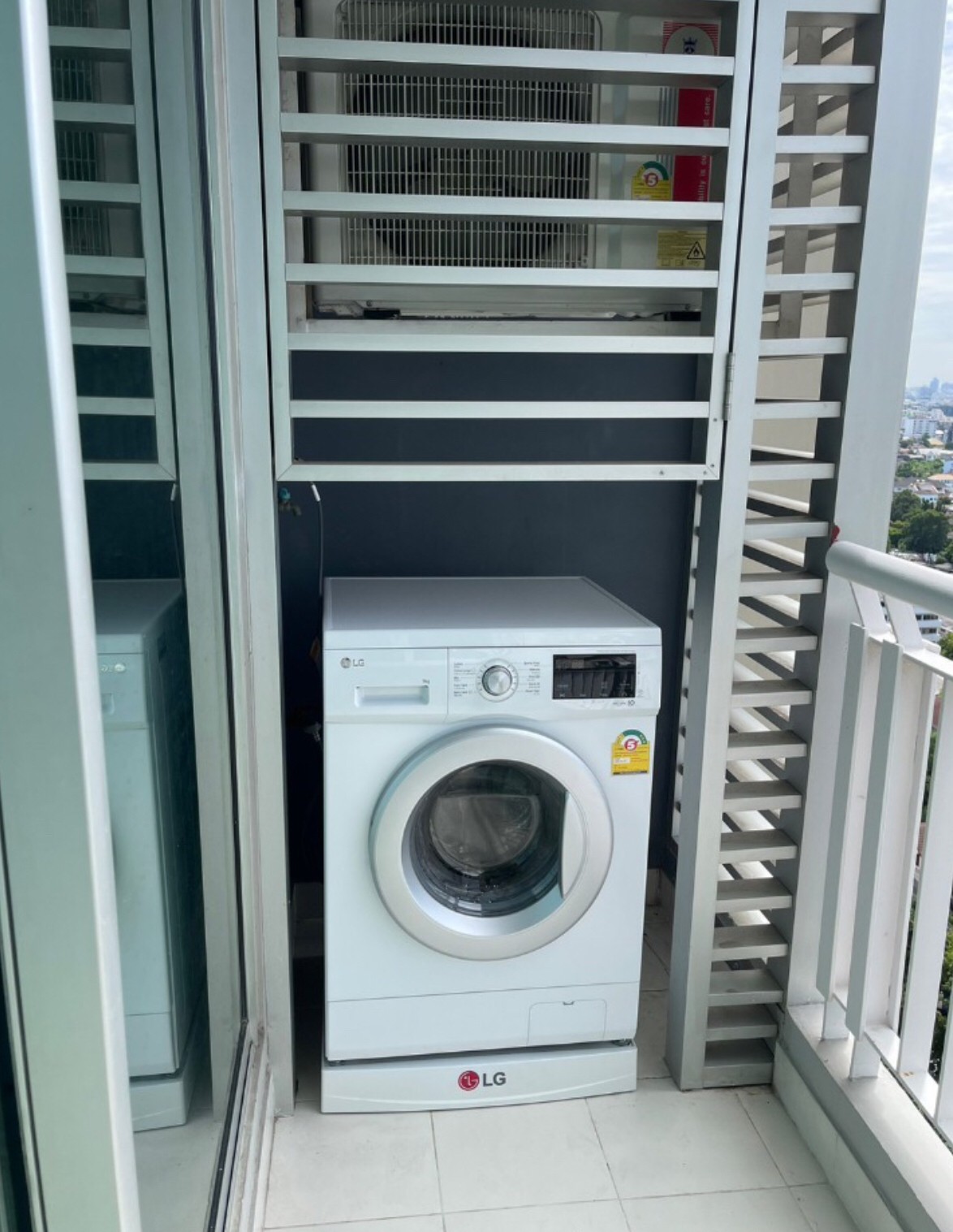 ให้เช่าคอนโด ริธึ่ม รัชดา พื้นที่ 47 ตรม. 1 ห้องนอน ราคาเช่า 20,000 บาท/เดือน