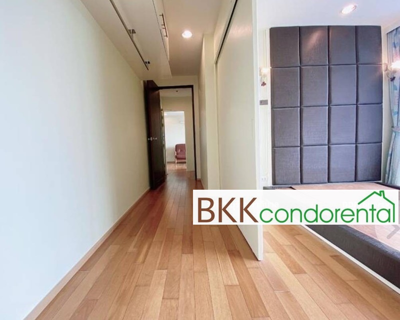 ให้เช่าคอนโด แอ็บสแตร็กส์ พหลโยธิน พาร์ค พื้นที่ 57.77 ตรม. 2 ห้องนอน เช่า 22,000 บ/ด