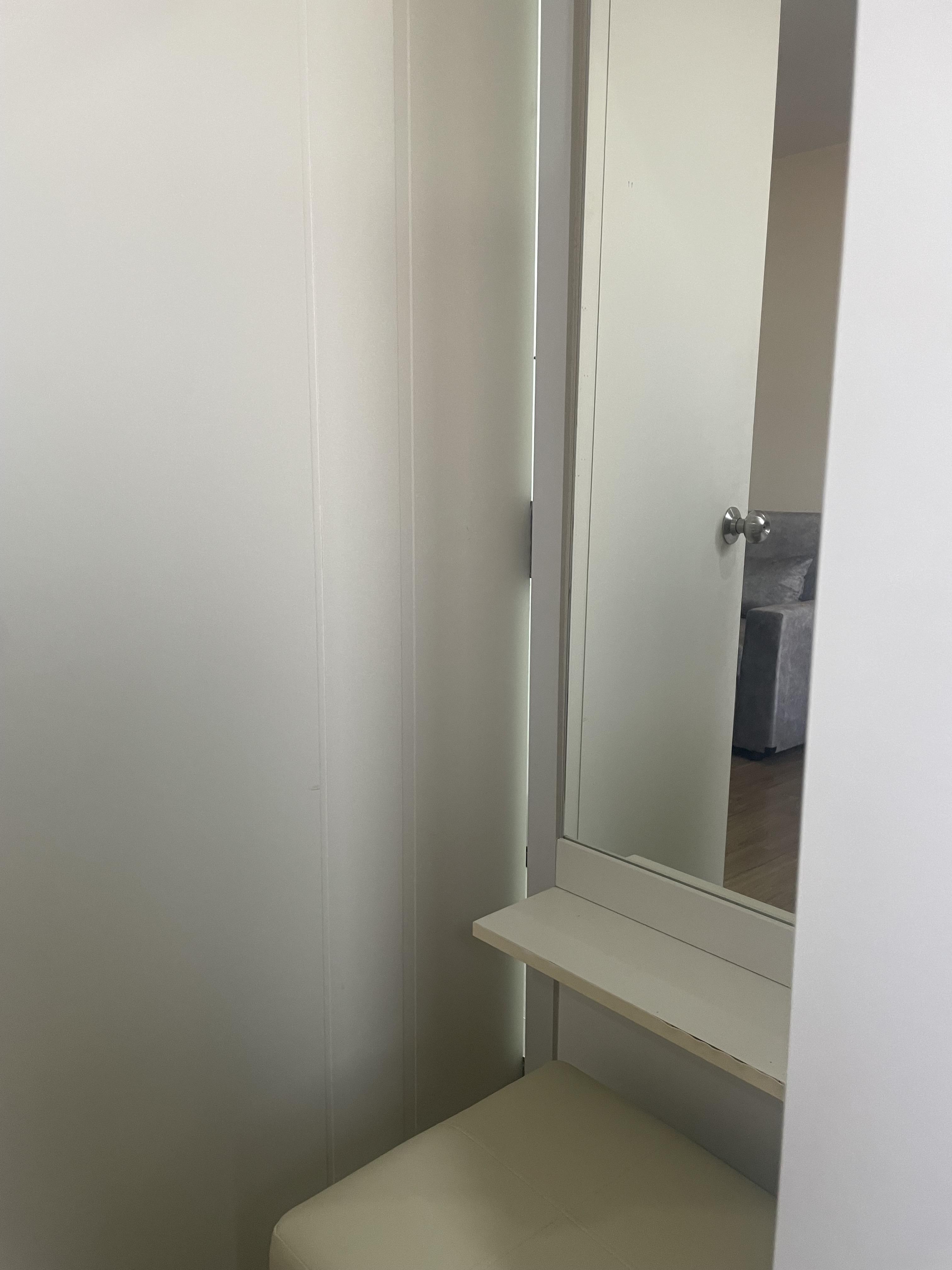 ให้เช่าคอนโด เดอะ ทรี อินเตอร์เชนจ์ พื้นที่ 30 ตร.ม. 1 ห้องนอน