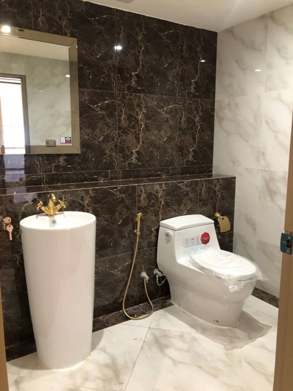 ขายคอนโด คาลิสต้า แมนชั่น พื้นที่ 600 ตร.ม. 5 ห้องนอน (เพนต์เฮ้าส์) ขาย 88 ล้านบาท