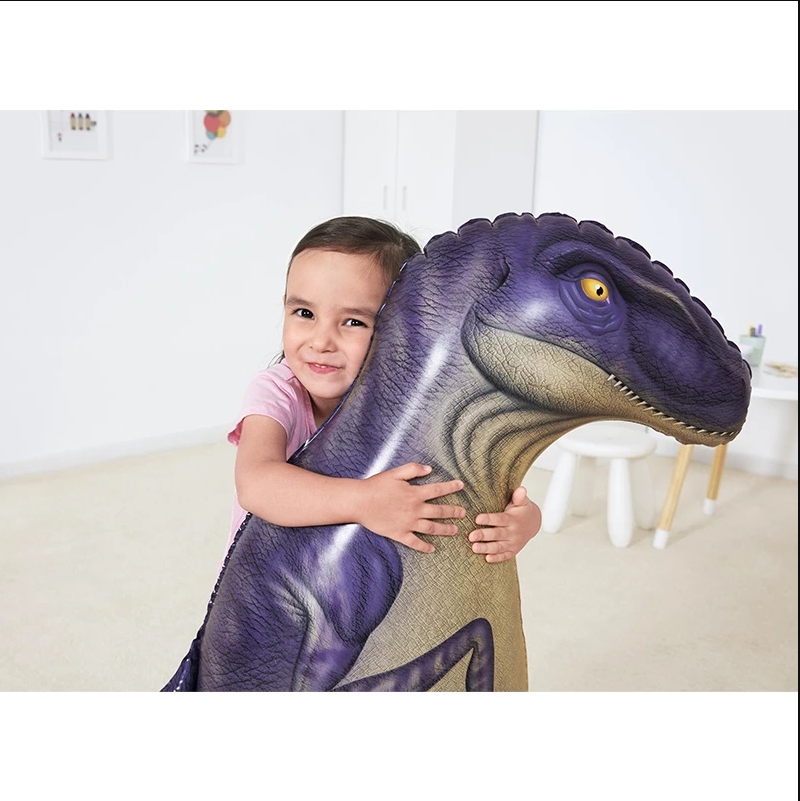 Bestway (เบสเวย์) Toy Smart ของเล่นเสริมพัฒนาการสำหรับเด็ก ตั้งแต่เด็ก 3 ปีขึ้นไป