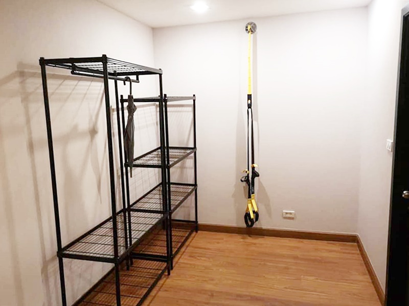 ให้เช่าคอนโด เซ็นทริค เพลส อารีย์ 4-พหลโยธิน พื้นที่ 76.5 ตร.ม. 2 ห้องนอน เช่า 28,000 บ/ด