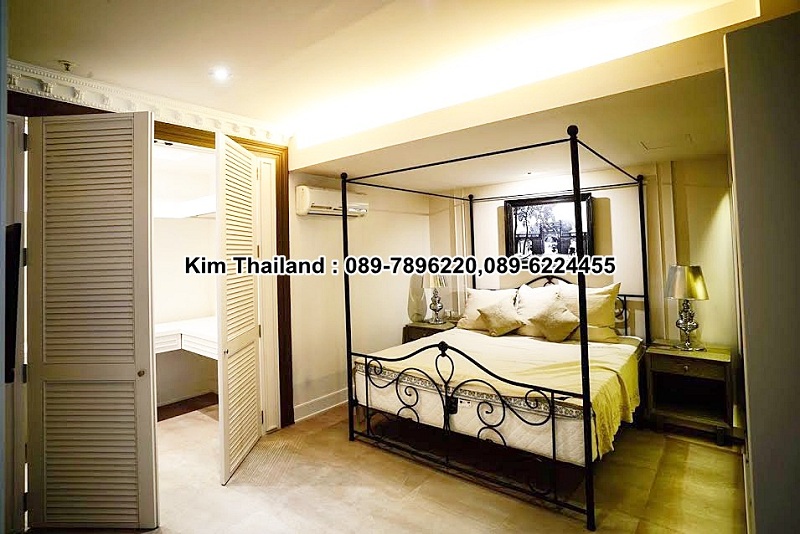 ขายและให้เช่าคอนโด สเตท ทาวเวอร์ คอนโดมิเนียม พื้นที่ 68 ตรม.,1 ห้องนอน ขาย 7.5 ล้านบาท & เช่า 35,000 บ/ด