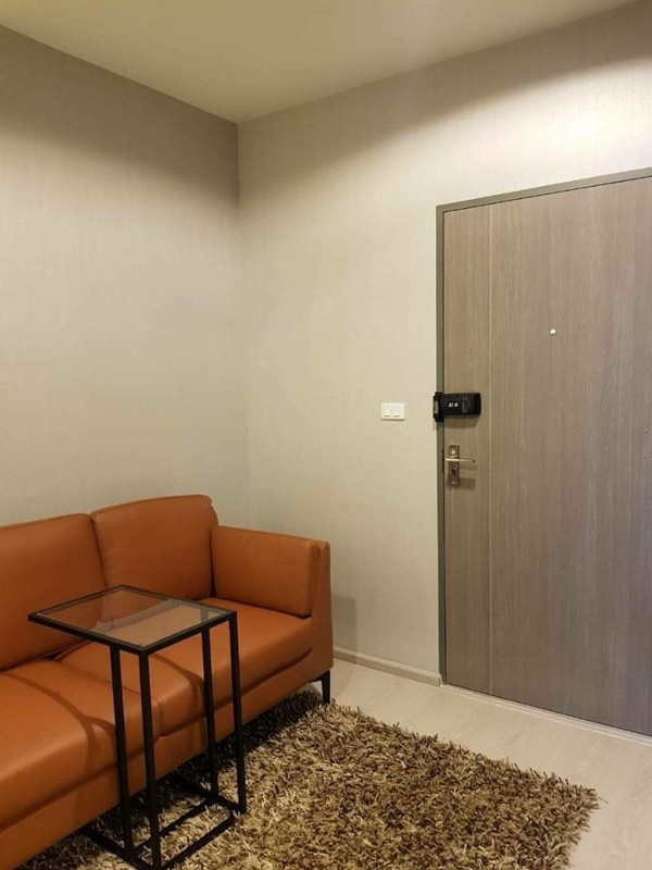 ขาย/ให้เช่า ไอดีโอ สุขุมวิท 115 พื้นที่ 35 ตรม. 1 ห้องนอน เช่า 12,000 บ/ด ขาย 4.2 ล.