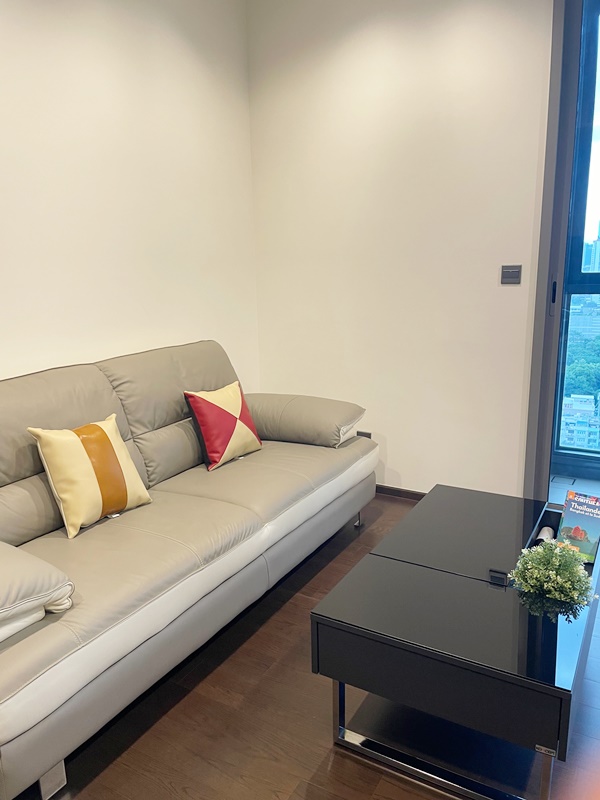 ขายคอนโด เดอะ ไลน์ ราชเทวี พื้นที่ 60 ตร.ม. 2 ห้องนอน ขาย 20 ล้านบาท