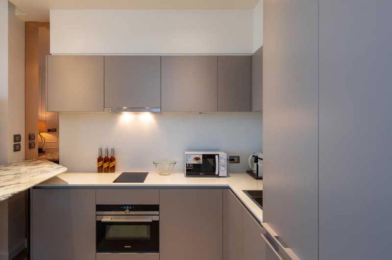 ให้เช่าแมกโนเลียส์ วอเตอร์ฟรอนท์ เรสซิเดนซ์ 62 ตร.ม. 1 ห้องนอน เช่า 72,500 บ/ด