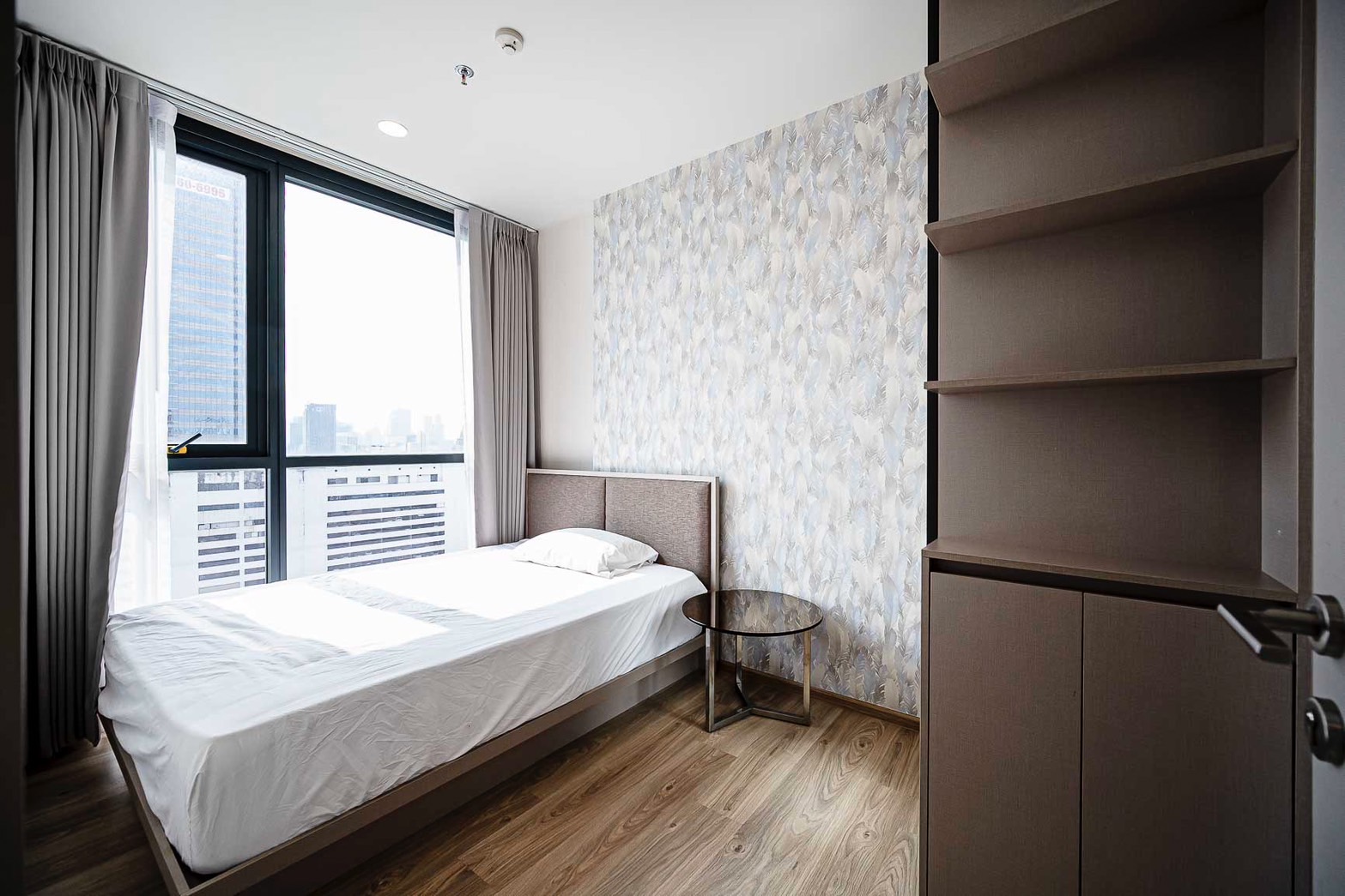 ให้เช่า OKA HAUS Sukhumvit 36 (โอกะ เฮาส์ สุขุมวิท 36) 1 ห้องนอน