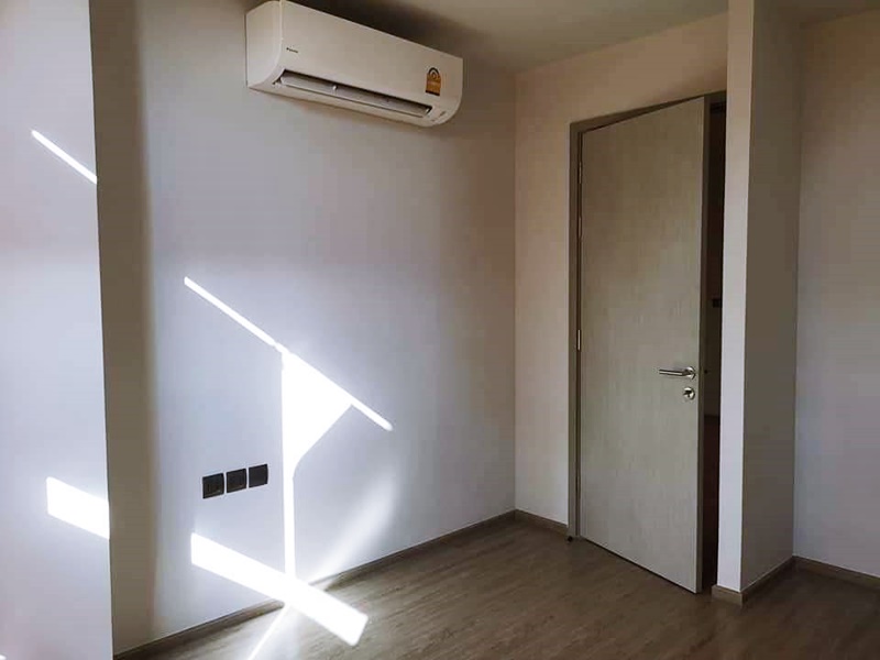 ขายคอนโด ริทึ่ม เอกมัย พื้นที่ 35 ตร.ม. 1 ห้องนอน ขาย 9.5 ล้านบาท