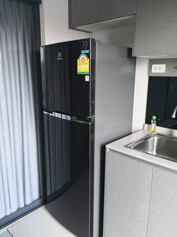 ขาย/ให้เช่า ไอดีโอ สุขุมวิท 93 พื้นที่ 31 ตร.ม. 1 ห้องนอน เช่า 15,000 บ/ด ขาย 4.6 ล้าน