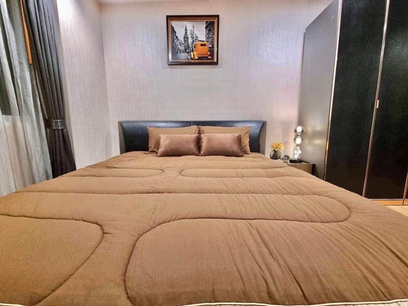 ขายคอนโด ศุภาลัย เวลลิงตัน พื้นที่ 47 ตร.ม. 1 ห้องนอน. ขาย 4.5 ล้านบาท