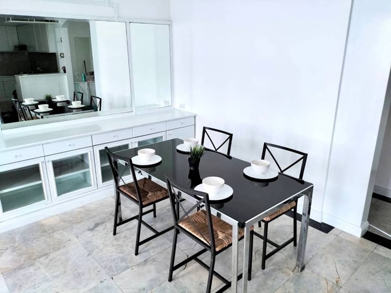 ให้เช่าคอนโด เดอะ วอเตอร์ฟอร์ด พาร์ค สุขุมวิท 53 66 ตร.ม. 1 ห้องนอน ให้เช่า 26,000 บ/ด