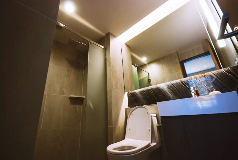 ให้เช่าคอนโด เดอะ ลุมพินี 24 พื้นที่ 30 ตร.ม. 1 ห้องนอน เช่า 16,000 บ/ด