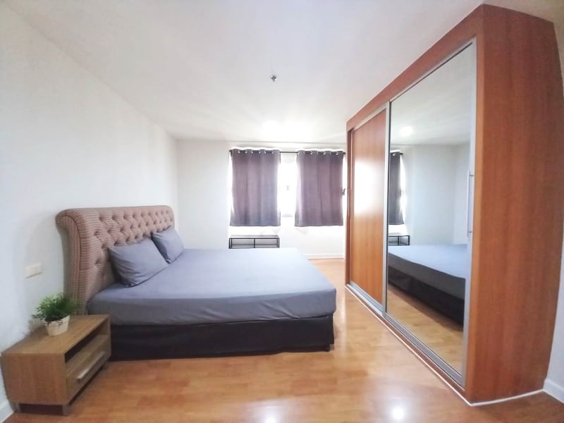 ให้เช่าคอนโด เดอะ วอเตอร์ฟอร์ด ไดมอนด์ 77 ตรม. 2 ห้องนอน เช่า 30,000 บ/ด