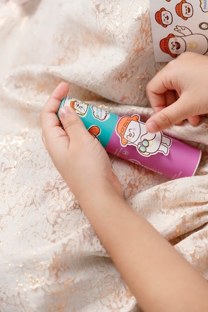 GigGlee สเปรย์กันยุง ออร์แกนิค ใช้ได้ตั้งแต่เด็ก 6 เดือนขึ้นไป