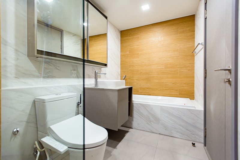 ให้เช่าคอนโด ทากะ เฮาส์ เอกมัย 12 พื้นที่ 59.25 ตร.ม. 2 ห้องนอน เช่า 38,000 บ/ด