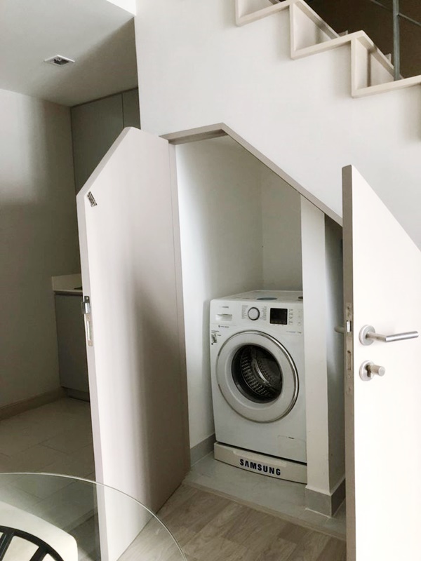 ขายคอนโด ไอดีโอ โมบิ สุขุมวิท 81 พื้นที่ 42.51 ตร.ม. 1 ห้องนอน ขาย 5.49 ล้านบาท