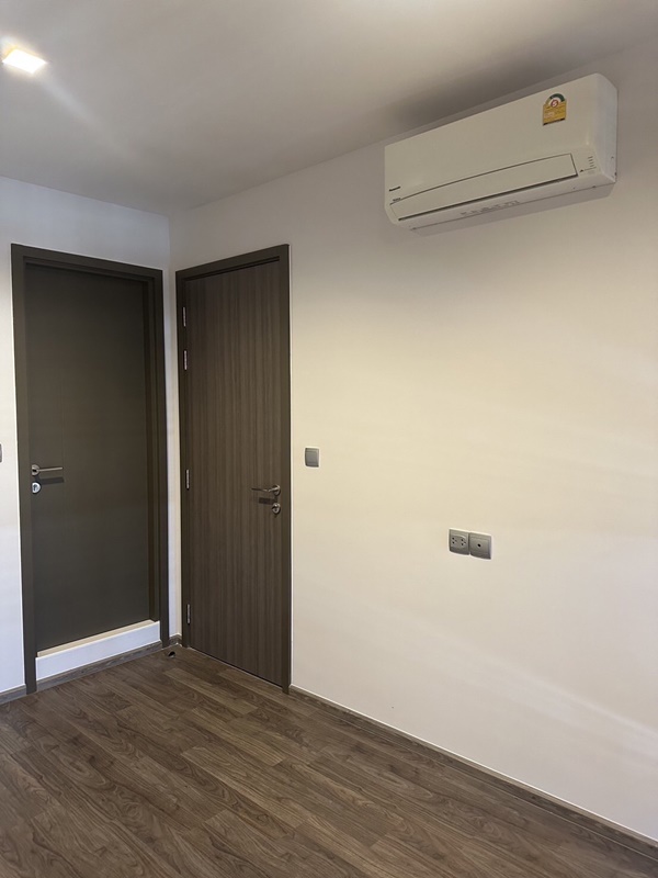 ขายคอนโด ไลฟ์ ลาดพร้าว วัลเล่ย์ พื้นที่ 35 ตร.ม. 1 ห้องนอน ขาย 6.5 ล้านบาท