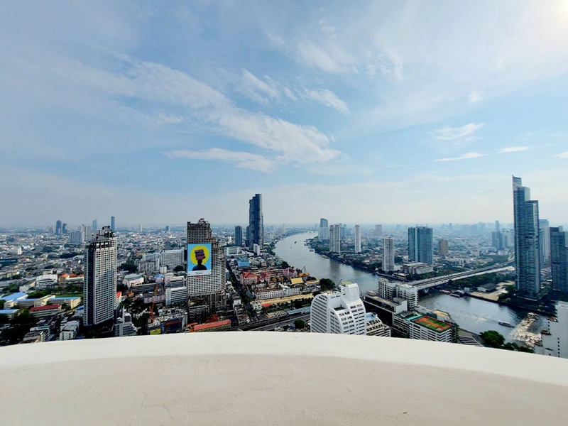 ให้เช่าคอนโด สเตท ทาวเวอร์ คอนโดมิเนียม พื้นที่ 68.23 ตรม. 1 ห้องนอน เช่า 28,000 บ/ด