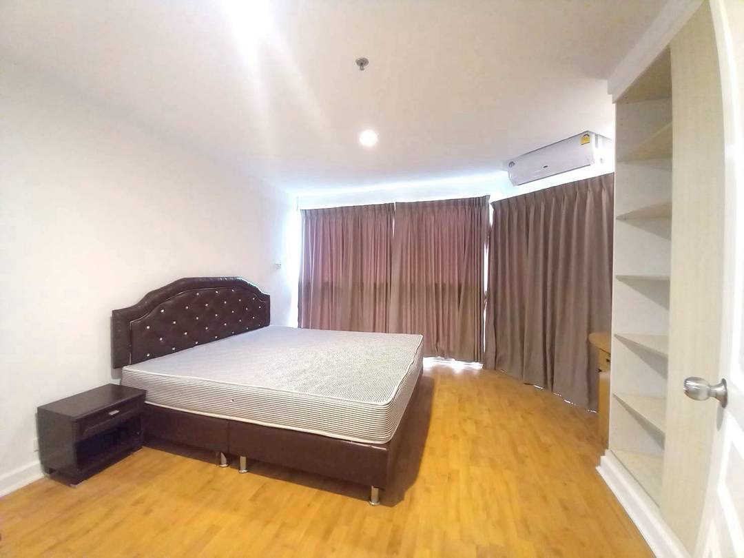 ให้เช่า Waterford Diamond Sukumvit 30/1 ชั้น 3X พื้นที่ 85 ตรม. 2 ห้องนอน 2 ห้องน้ำ 37,000 บาท