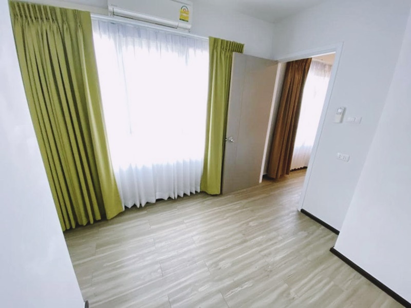 ให้เช่าคอนโด ออริจินส์ บางมด-พระราม 2 พื้นที่ 56 ตร.ม. 2 ห้องนอน ให้เช่า 14,000 บ/ด