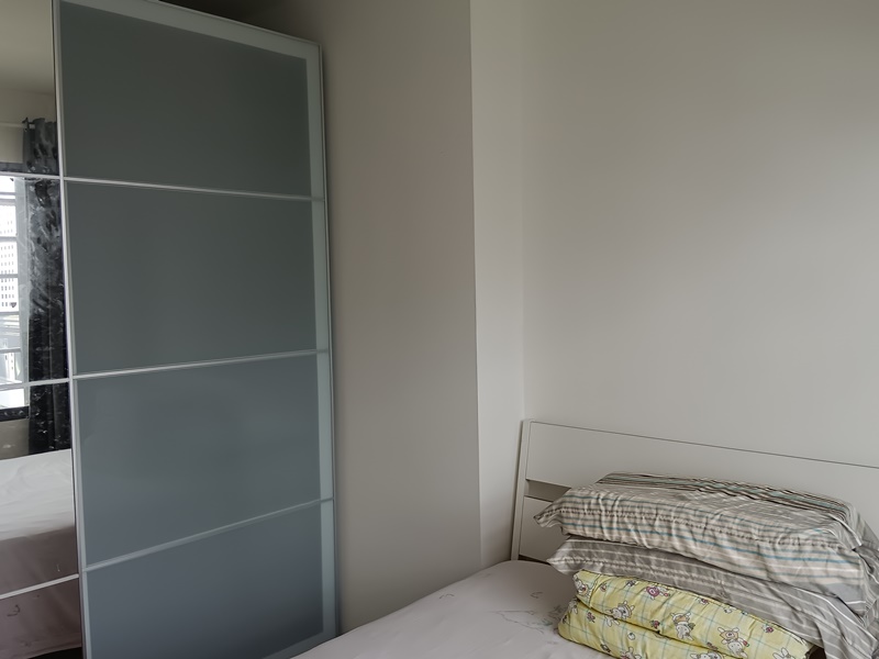 ให้เช่าคอนโด ริทึ่ม อโศก 2 พื้นที่ 29 ตร.ม. 1 ห้องนอน เช่า 14,000 บ/ด