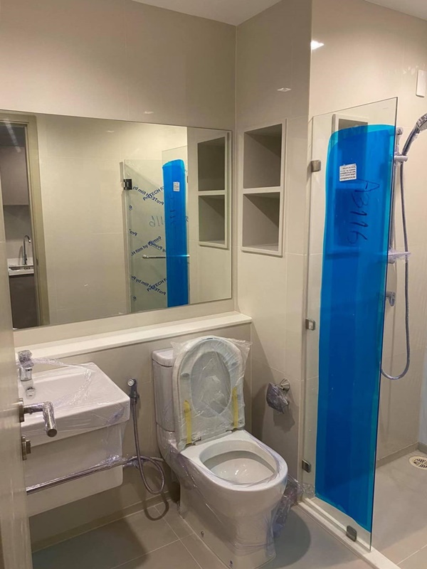 ให้เช่าคอนโด ไลฟ์ ลาดพร้าว พื้นที่ 35 ตร.ม. 1 ห้องนอน เช่า 20,000 บาท/เดือน