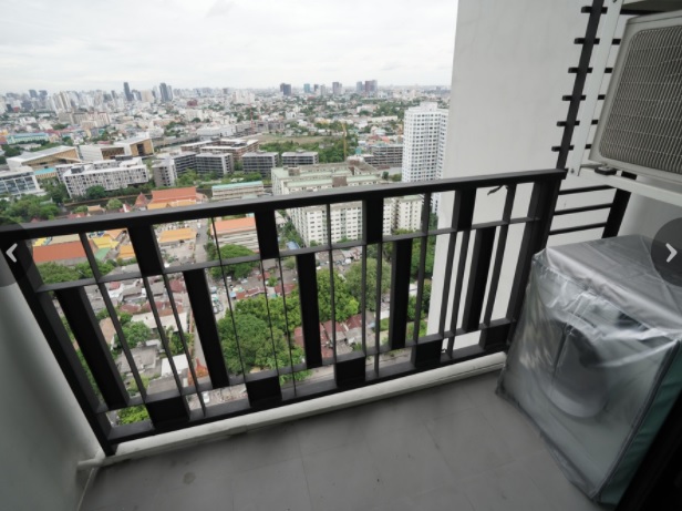 ขายคอนโด อาร์ทีมิส สุขุมวิท77 พื้นที่ 34.68 ตร.ม. 1 ห้องนอน ขาย 3.61 ล้านบาท