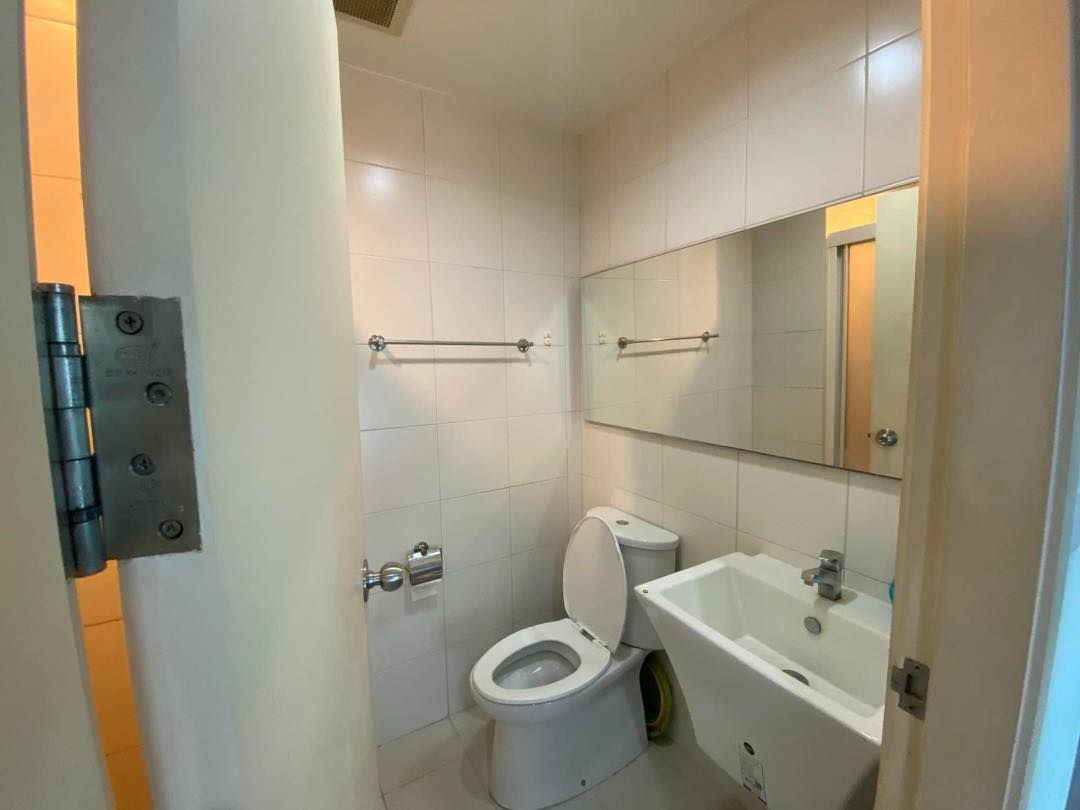 ให้เช่า แอสปาย งามวงศ์วาน 28 ตร.ม 1 ห้องนอน ราคา 9,000 บาท/เดือน