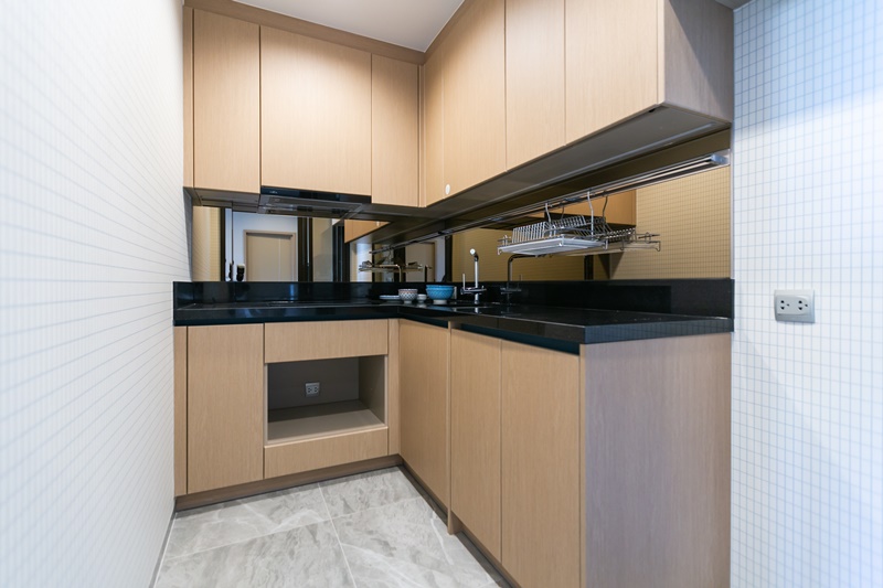 ให้เช่าคอนโด คาวะ เฮาส์ พื้นที่ 50.72 ตรม. 2 ห้องนอน เช่า 38,000 บ/ด