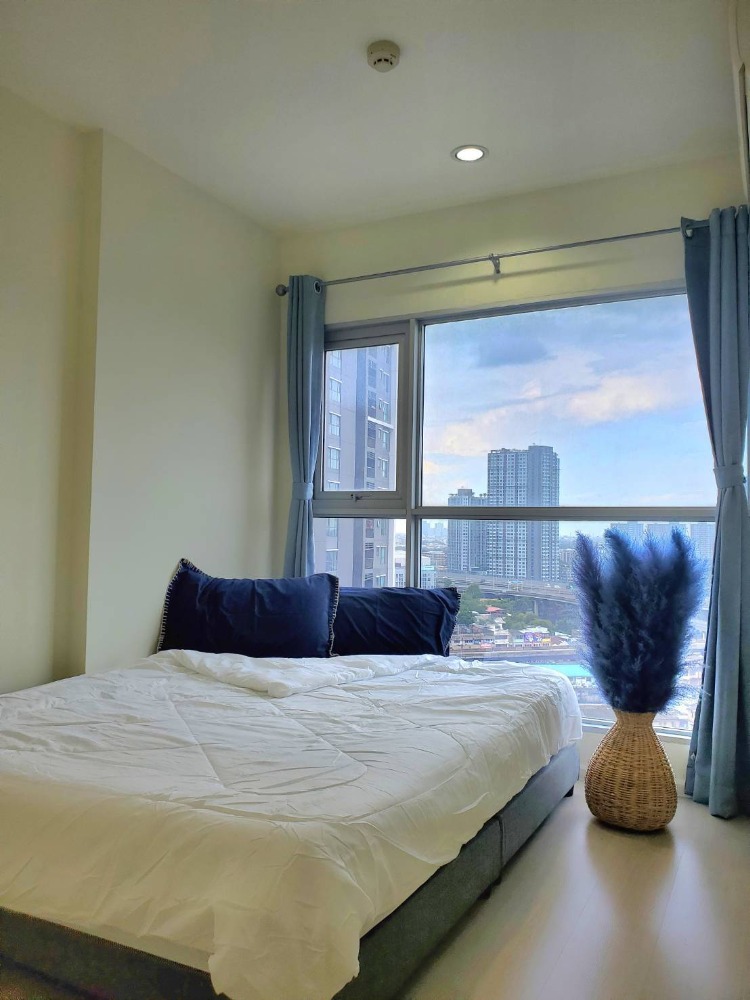 ให้เช่าคอนโด คอนโด แอสปาย สุขุมวิท 48 พื้นที่ 54 ตรม. 2 ห้องนอน เช่า 20,000 บาท/เดือน