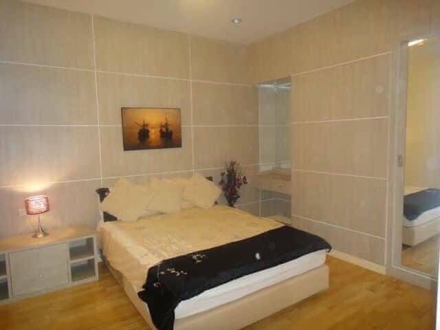 ให้เช่าคอนโด บ้าน สาทร เจ้าพระยา พื้นที่ 92 ตร.ม. 2 ห้องนอน เช่า 35,000 บาท/เดือน