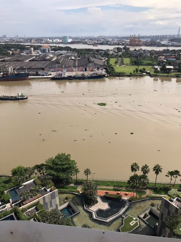 ให้เช่าคอนโด เดอะ พาโน พื้นที่ 137 ตร.ม. 2 ห้องนอน เช่า 80,000 บ/ด