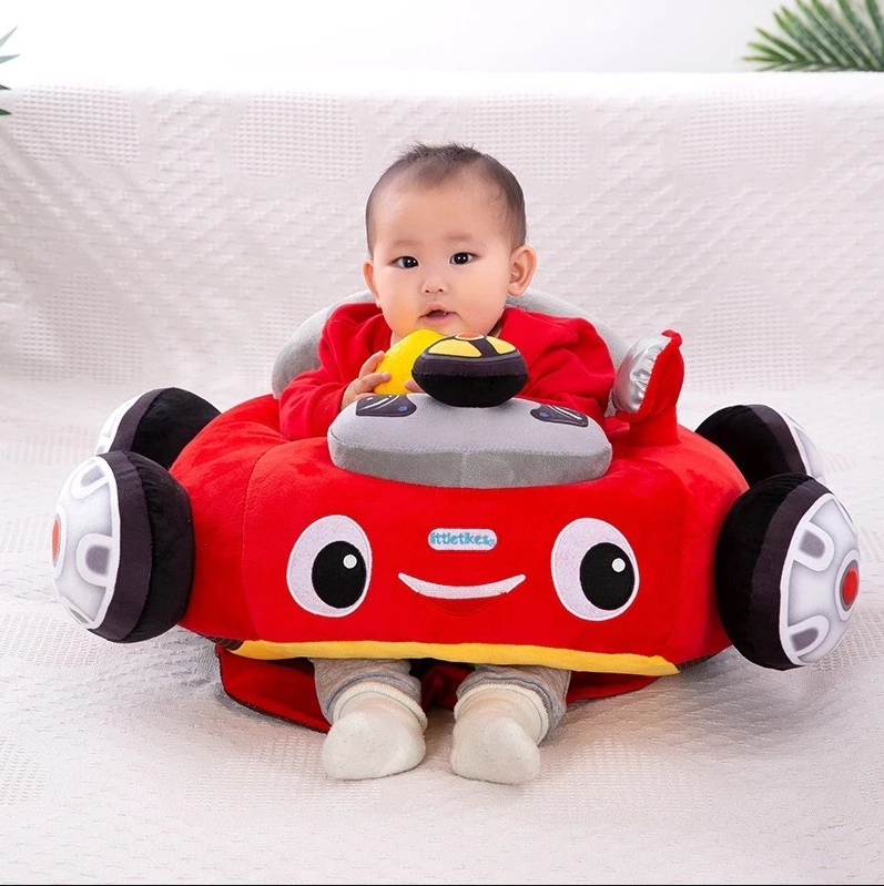 Haoh baby เก้าอี้หัดนั่ง โซฟาหัดนั่ง สำหรับเด็ก