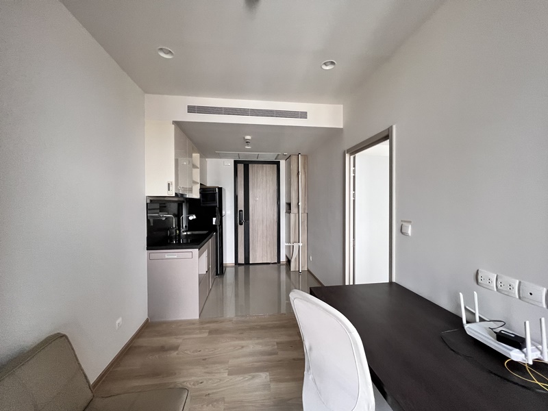 ขาย/ให้เช่าคอนโด โอกะ เฮ้าส์ สุขุมวิท 36 35 ตรม. 1 ห้องนอน เช่า 20,000 บ/ด ขาย 4.78 ล.