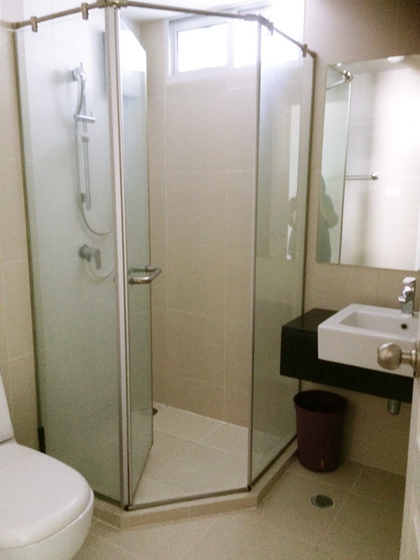 ให้เช่าคอนโด เบลล์ แกรนด์ พระราม 9 พื้นที่ 49 ตร.ม. 1 ห้องนอน เช่า 25,000 บ/ด