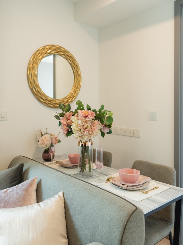 ให้เช่าคอนโด ทากะ เฮาส์ เอกมัย 12 พื้นที่ 38 ตร.ม. 1 ห้องนอน เช่า 18,000 บ/ด