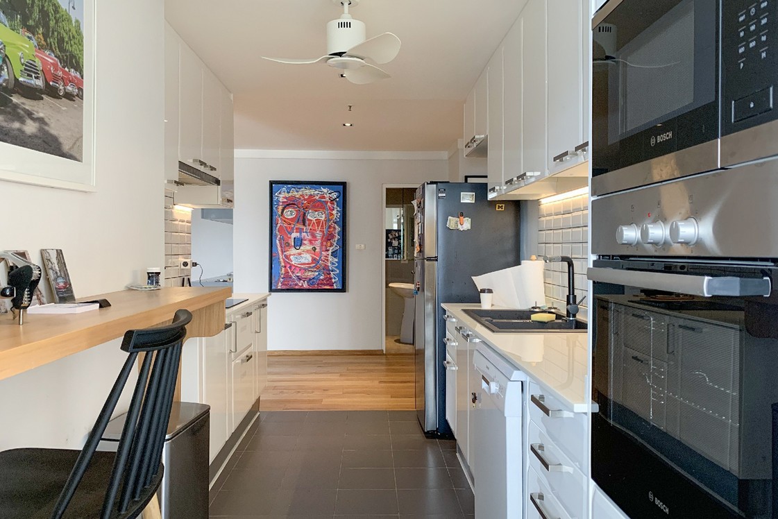 KDM15.1 วอเตอร์ฟอร์ด ไดมอน สุขุมวิท 30/1 3 ห้องนอน 3 ห้องน้ำ 146 ตรม ชั้นสูง ค่าเช่า 90,000 บาท