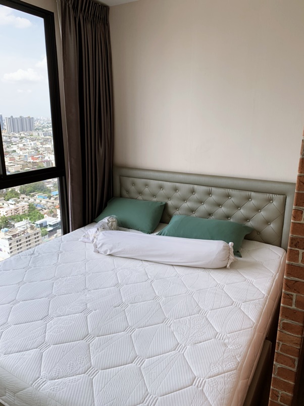 ขายคอนโด เดอะ ทรี อินเตอร์เชนจ์ พื้นที่ 30 ตร.ม. สตูดิโอ ขาย 2.6 ล้านบาท