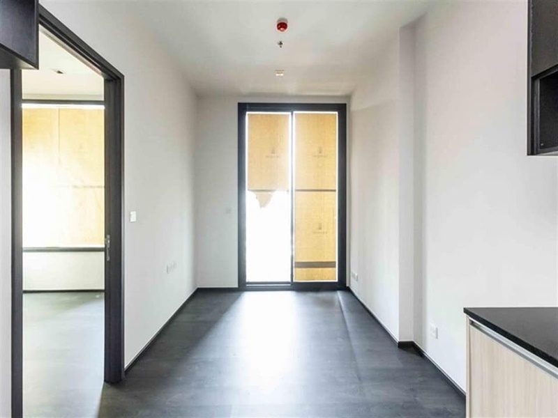 ขายคอนโด เอดจ์ สุขุมวิท 23 พื้นที่ 30.50 ตร.ม. 1 ห้องนอน ขาย 6.8 ล้านบาท