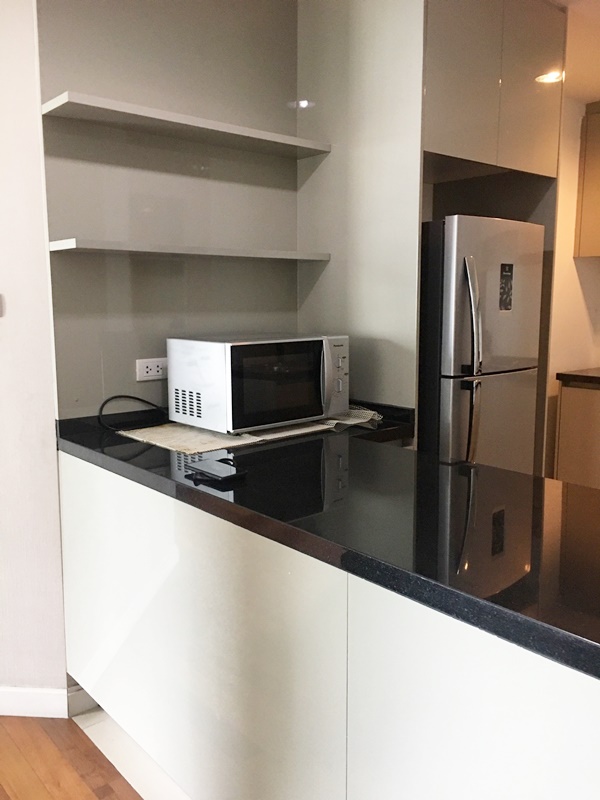 ให้เช่าคอนโด เบลล์ แกรนด์ พระราม 9 พื้นที่ 98 ตร.ม. 2 ห้องนอน เช่า 36,000 บ/ด