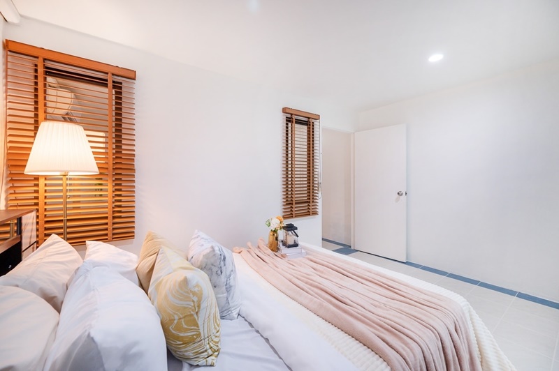 ขายคอนโด บดินทร์ สวีท โฮม พื้นที่ 36 ตร.ม. 1 ห้องนอน ขาย 1.39 ล้านบาท