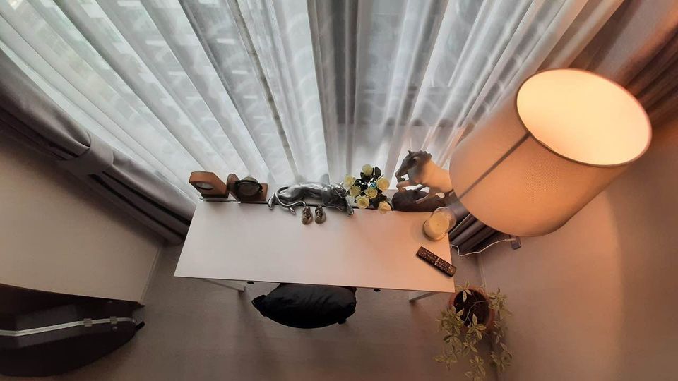 ขาย คอนโด ริทึ่ม สุขุมวิท 36-38 พื้นที่ 54 ตร.ม. 2 ห้องนอน ขาย 11.5 ล้านบาท