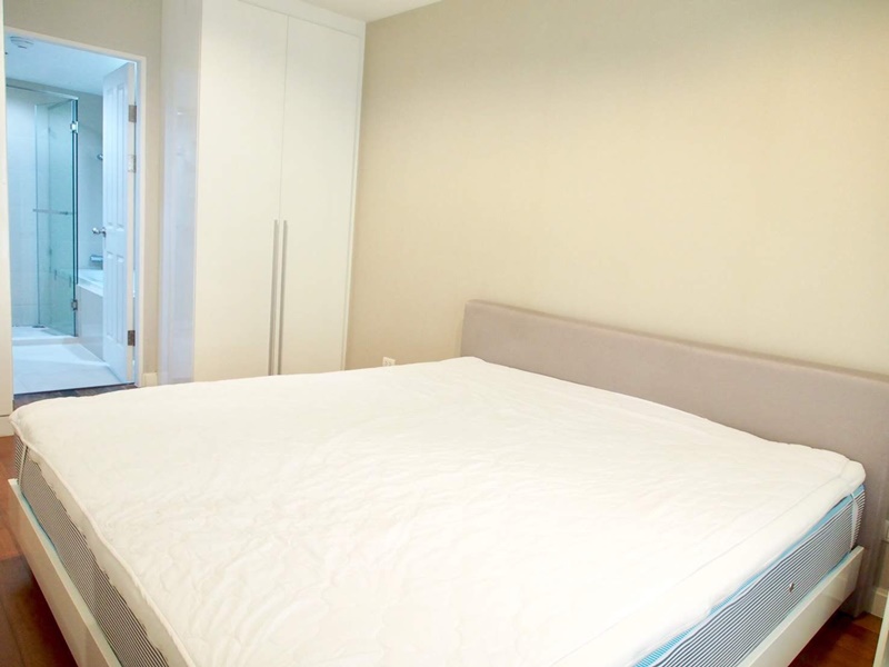 ให้เช่าคอนโด เบลล์ แกรนด์ พระราม 9 พื้นที่ 96 ตร.ม. 2 ห้องนอน เช่า 40,000 บ/ด