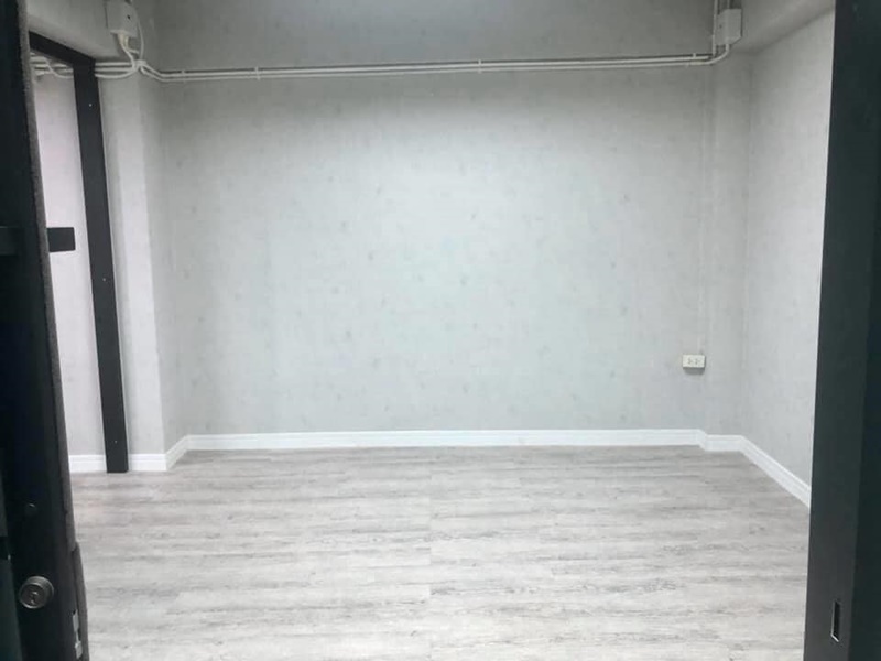 ให้เช่าอาคารพาณิชย์ 5 ชั้น ย่านเจริญกรุง 1 เช่า 47,000 บาท/เดือน