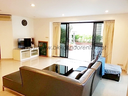 ขาย/ให้เช่าคอนโด สราญใจ แมนชั่น ชั้น 18 พื้นที่ 141 ตรม.