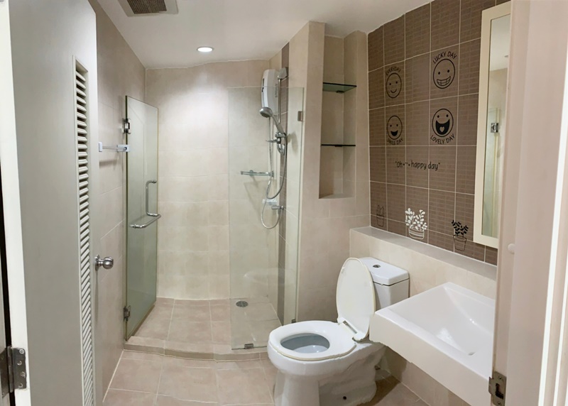 ขายคอนโด ไอวี่ รัชดา พื้นที่ 31 ตร.ม. 1 ห้องนอน ขาย 2.45 ล้านบาท