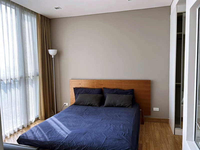 ขาย/ให้เช่าคอนโด เลอ ลักซ์ คอนโดมิเนียม 52 ตร.ม. 1 ห้องนอน เช่า 25,000 บ/ด ขาย 6 ล้าน