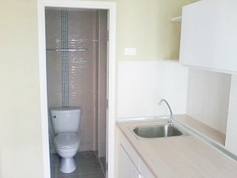 ขายคอนโด ลุมพินี วิลล์ แจ้งวัฒนะ-ปากเกร็ด ชั้น 21 พื้นที่ 22 ตรม. 1 ห้องนอน